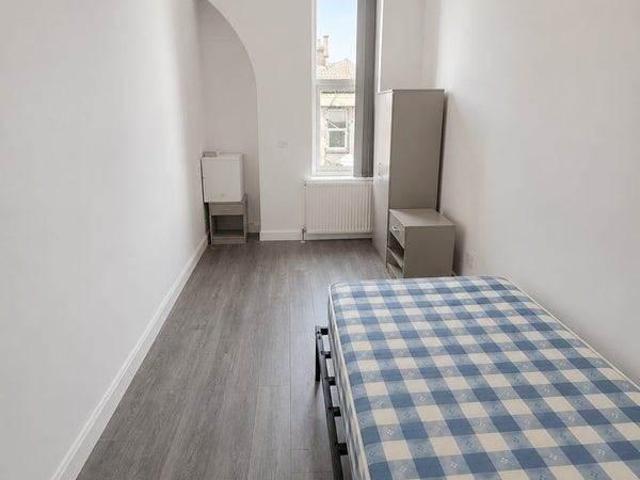 Lime Street, Wolverhampton WV3 1 bed in a house share to rent £500 pcm £115 pw