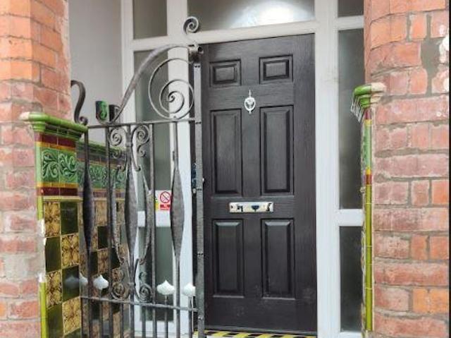 Lime Street, Wolverhampton WV3 1 bed in a house share to rent £600 pcm £138 pw