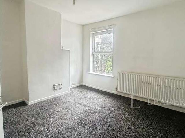 Lime Street, Wolverhampton, WV3