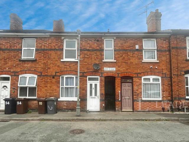 Lime Street, WV3 2 bed house to rent £975 pcm £225 pw