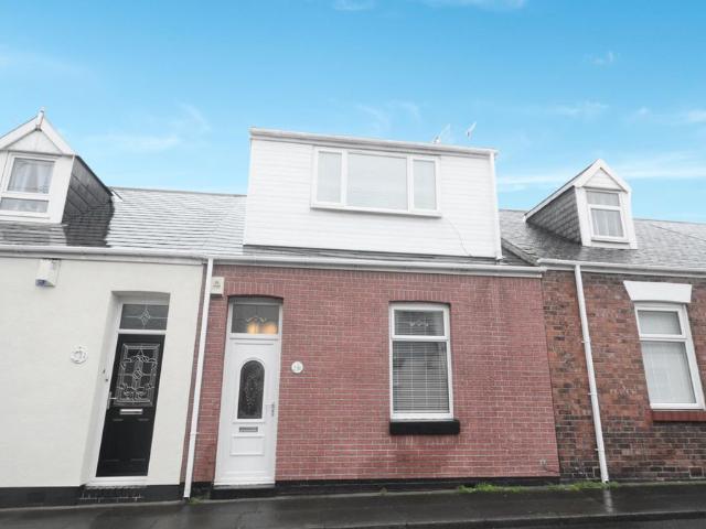 Lime Street, Millfield, Sunderland SR4, 3 bed cottage to rent, £750 pcm | PrimeLocation