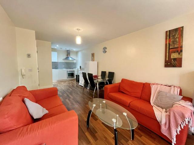 Lime Square, Newcastle upon Tyne, NE1 1 bed apartment to rent £1,000 pcm £231 pw