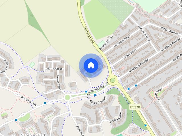 Lime Tree Court, London Colney, St. Albans, Hertfordshire, AL2