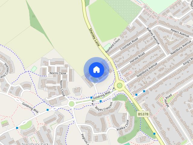 Lime Tree Court, London Colney, St. Albans, Hertfordshire, AL2