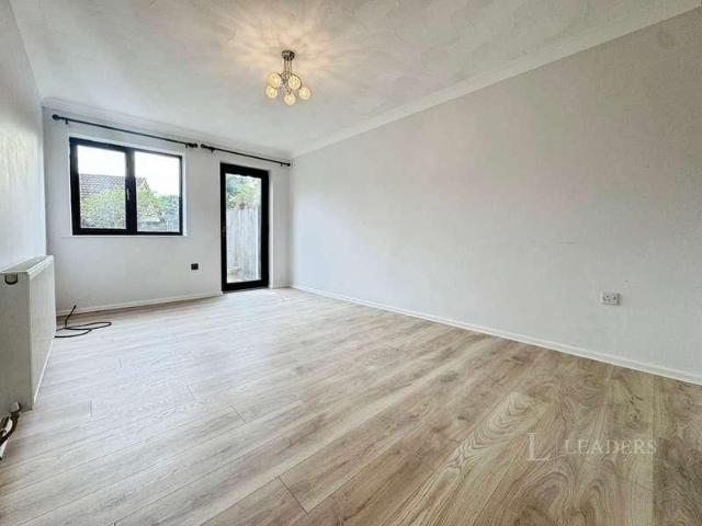 Lime Tree Close, Wymondham, Norfolk, NR18