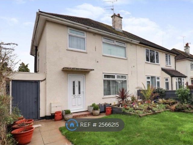 Lime Tree Avenue, Crewe CW1, 3 bed semi detached house to rent, £1,195 pcm | PrimeLocation