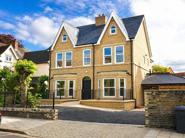 Lime Tree House, Cambridge CB1 1 bed ground floor flat to rent £1,550 pcm £358 pw