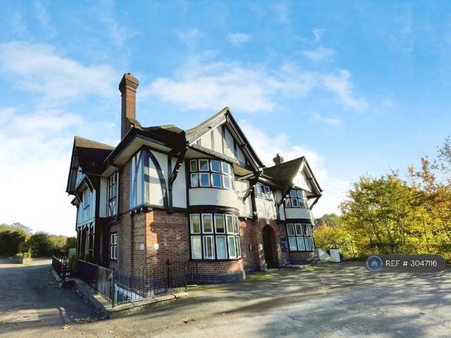 Lime Tree House, Farningham. 2 bed flat to rent £1,600 pcm £369 pw