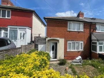 Lime Tree Road, Washwood Heath, B8 2XH, United Kingdom | 3 bed house for rent #167242898 | Rentberry