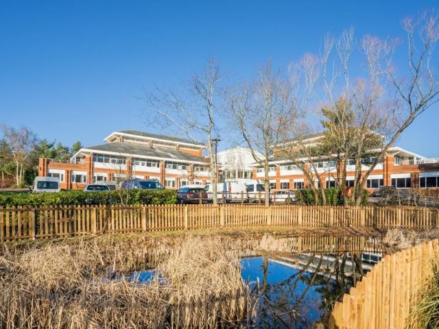 Lime Tree Way, Chineham, Basingstoke RG24, 2 bed flat to rent, £1,250 pcm | PrimeLocation