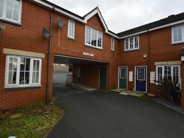 Lime Vale Way, Bradford BD6, 1 bed flat to rent, £625 pcm | PrimeLocation