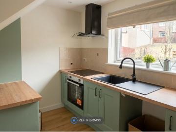 Paisley, Renfrewshire county, Glasgow and Clyde Valley