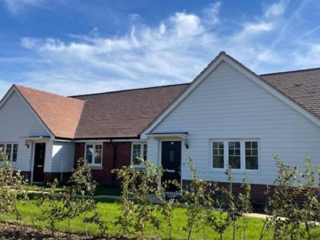Limebrook Way Shared ownership