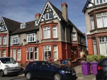 Limedale Road, Liverpool, L18 5JF, United Kingdom | 2 bed apartment for rent #125547298 | Rentberry