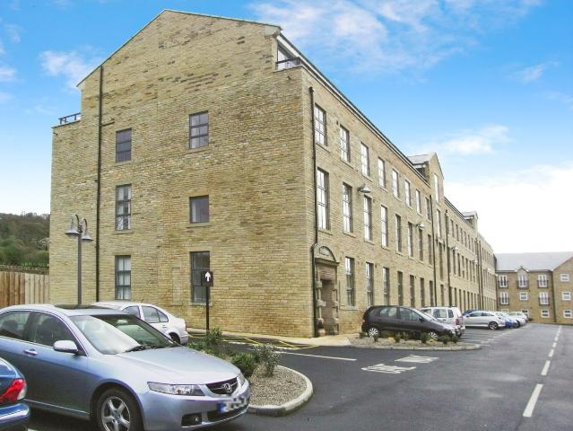 Limefield Mill, Crossflatts BD16, 2 bed flat to rent, £795 pcm | PrimeLocation
