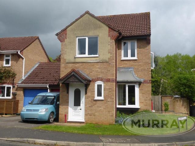Limefield, Rutland LE15 3 bed detached house to rent £1,075 pcm £248 pw