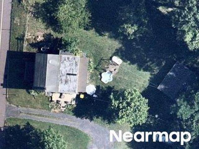 Limekiln Pike