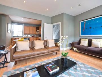 Limehouse Causeway, London, E14