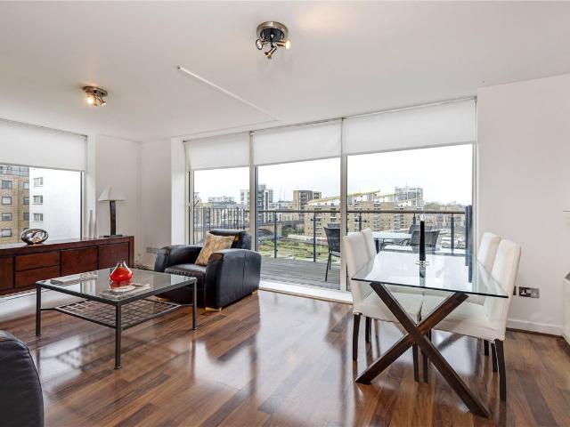 Limehouse Basin, 7 Branch Road E14, 2 bed flat to rent, £2,890 pcm | PrimeLocation