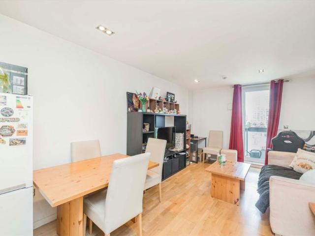 Limeharbour, E14, London