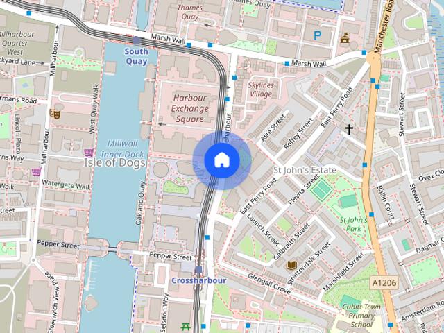 Limeharbour, London, E14 9LU