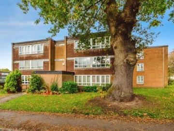 Limehurst Avenue, Wolverhampton, 2 Bedroom Flat