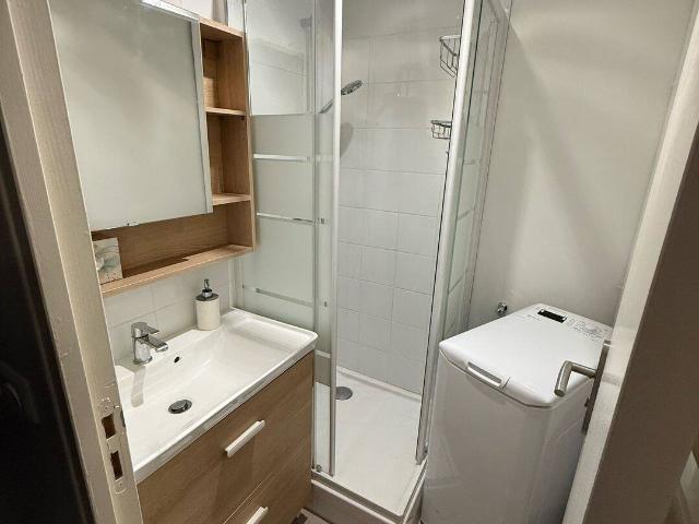 Limeil Brévannes – Maisonnette meublée 2/3 pièces