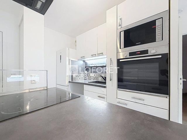 Limeil Brévannes T2, 41 m² DPE B, résidence récente, balcon