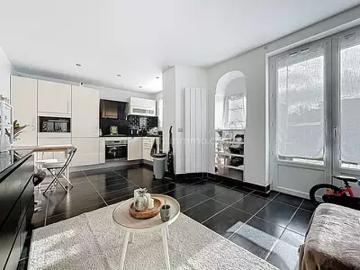 Limeil Brévannes 94450 Achat / Vente maison 4 pièces t4