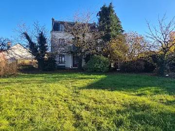 Limeil Brévannes 94450 Achat / Vente maison 6 pièces t6