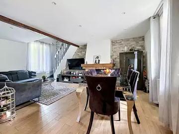 Limeil Brévannes 94450 Achat / Vente maison 6 pièces t6