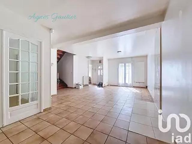 Limeil Brévannes 94450 Achat / Vente maison 9 pièces t9 parking