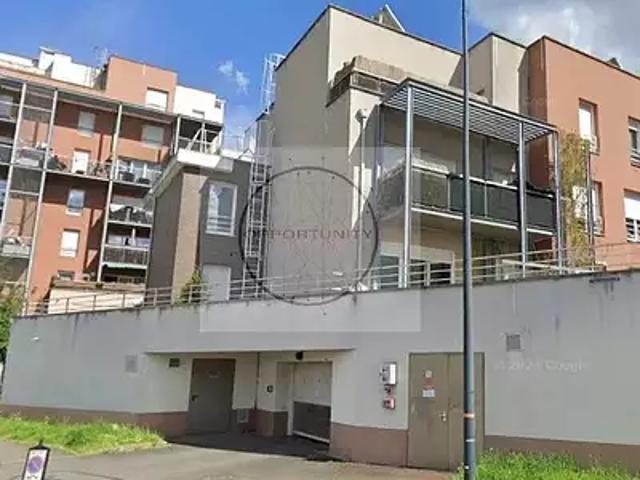 Limeil Brévannes 94450 Achat / Vente appartement 3 pièces t3