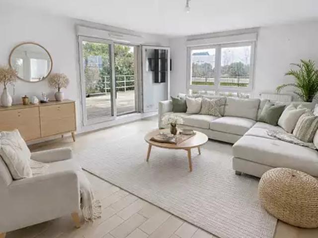 Limeil Brévannes 94450 Achat / Vente appartement 4 pièces t4