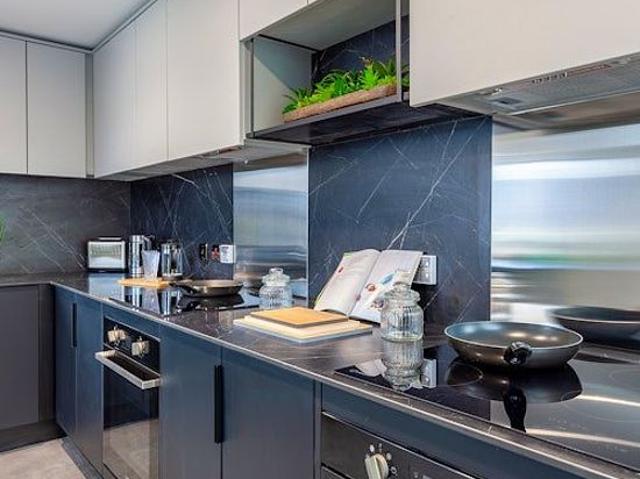 Limelight Penthouse Suite