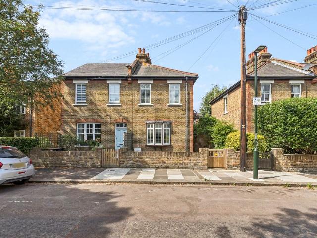 Limes Avenue, Barnes SW13, 2 bed terraced house to rent, £3,500 pcm | PrimeLocation