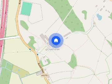 Limestone Cottage Clawthorpe, Carnforth, LA6 1NU