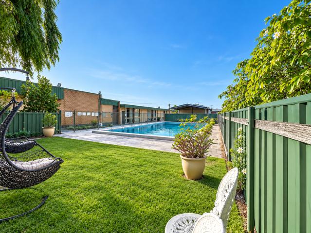 Limestone Coast Motel 29 Year Lease, $350,000 | Resort Brokers ID: LH009380