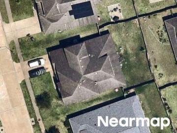Limestone Ranch Ln