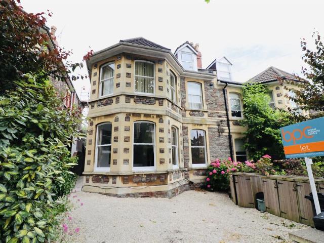 Limerick Road, Bristol BS6, 1 bed flat to rent, £1,325 pcm | PrimeLocation