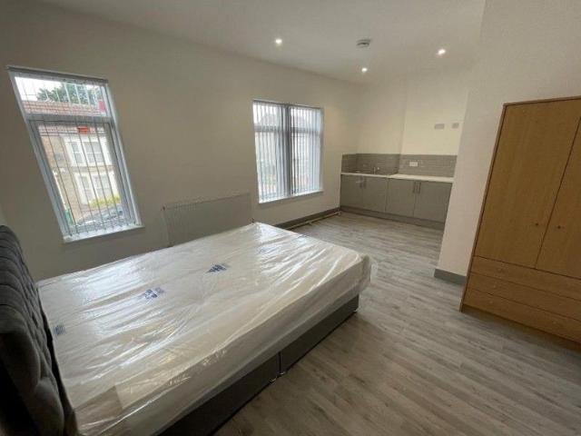 Limetree Avenue Room 4, Central, Peterborough