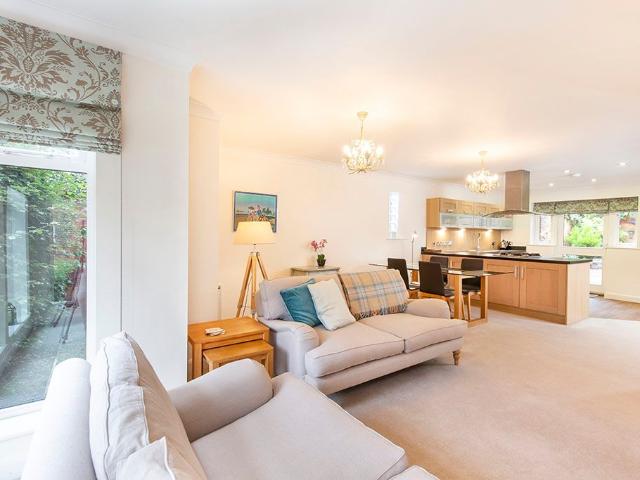 Limetree Court, York YO30, 2 bed flat to rent, £1,650 pcm | PrimeLocation