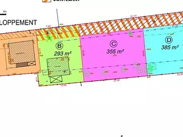 Limetz Villez 78270 Programme neuf maison neuf à vendre 3 pièces