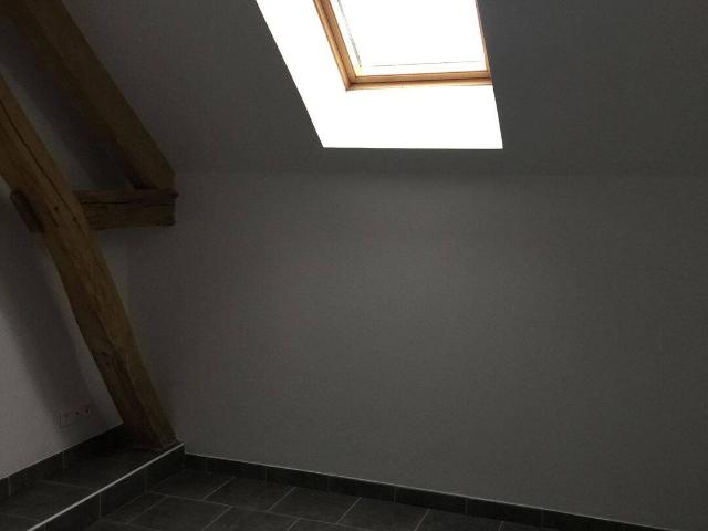 Limite 77/45 à dordives maison de 4 pièces 1020€ libre de suite