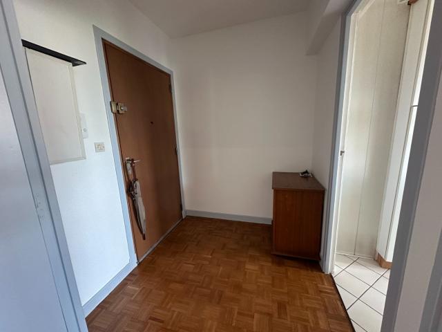 Limite Joinville Le Pont 2 pièces meublé de 48,62 m2 + balcon, Champigny sur marne