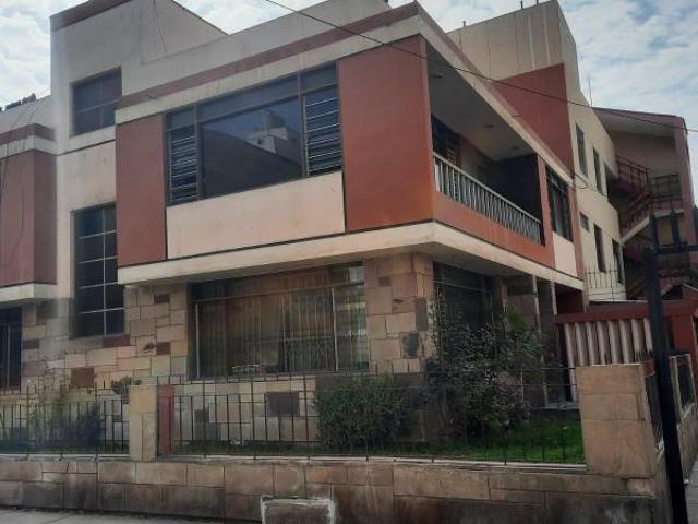 Limite san miguel linda casa vendo urbanizacion santa cecilia