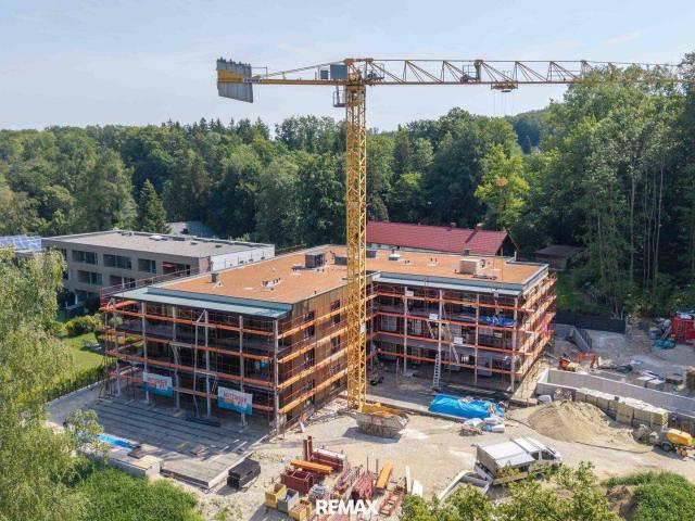 LIMITED OFFER – Jetzt zum attraktiven Sonderpreis und Provisionsfrei! moderne Neubauwohnungen an der Marienbrücke Lebensqualität naturnah und zentral