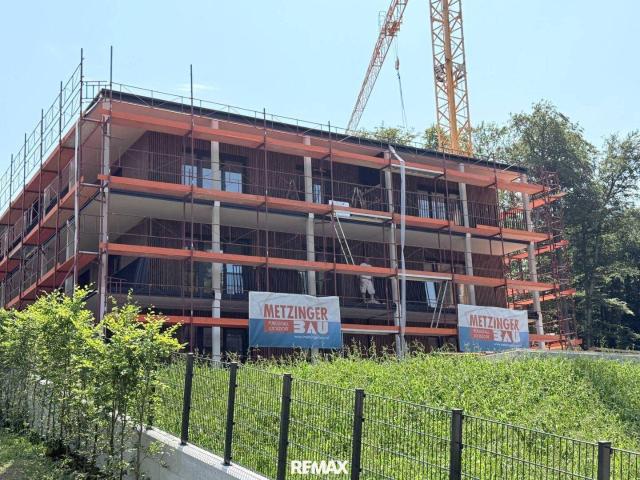 LIMITED OFFER – Jetzt zum attraktiven Sonderpreis und Provisionsfrei! moderne Neubauwohnungen an der Marienbrücke Lebensqualität naturnah und zentral