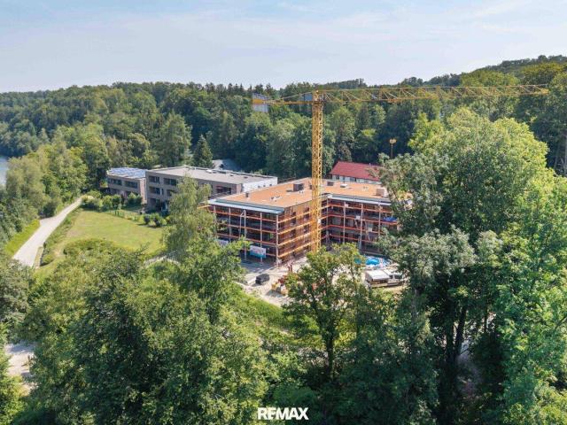 LIMITED OFFER – Jetzt zum attraktiven Sonderpreis und Provisionsfrei! moderne Neubauwohnungen an der Marienbrücke Lebensqualität naturnah und zentral