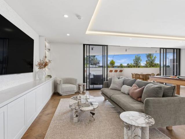 Limited Apartments Available Water Views Resort Style Living